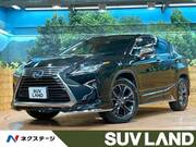 2016 LEXUS RX