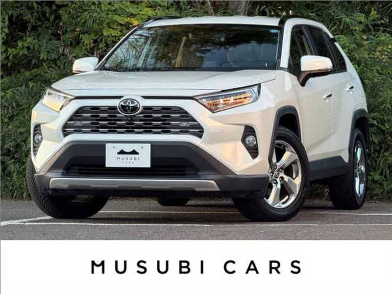 2021 TOYOTA RAV4 for sale