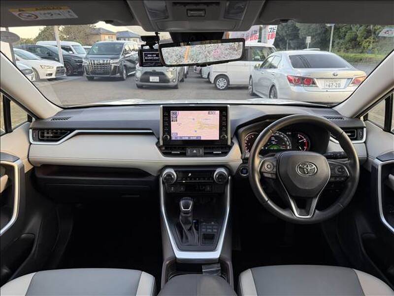 2021 TOYOTA RAV4 for sale - photo 3