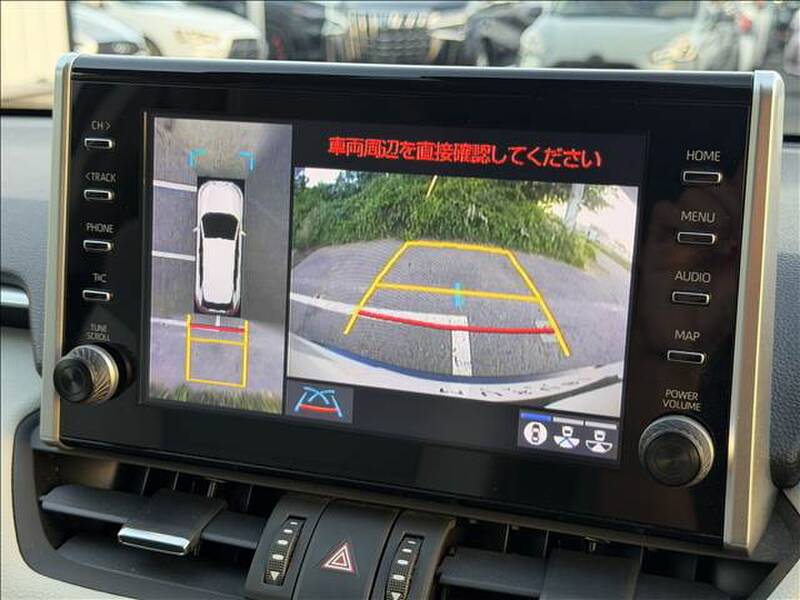 2021 TOYOTA RAV4 for sale - photo 4