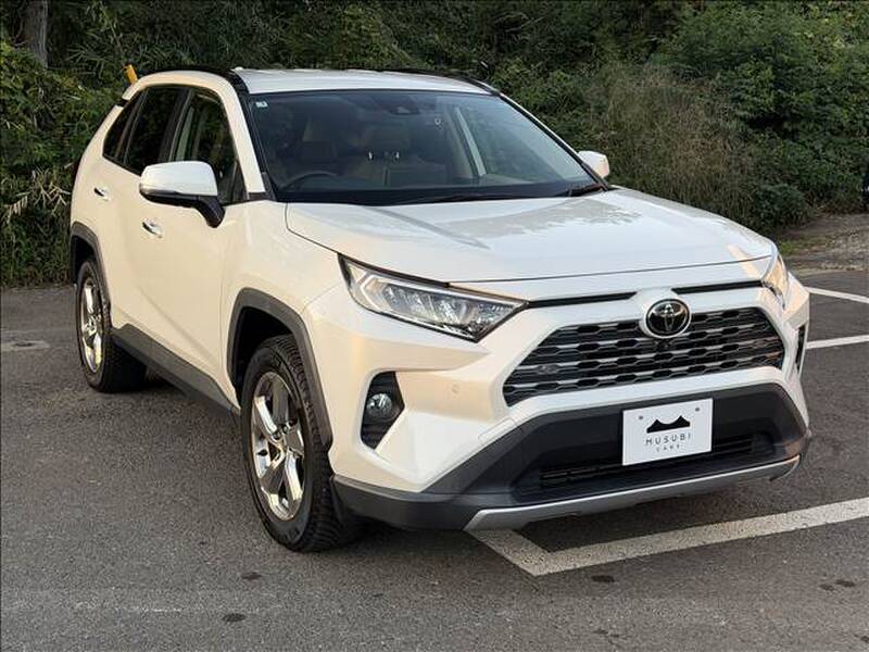 2021 TOYOTA RAV4 for sale - photo 6