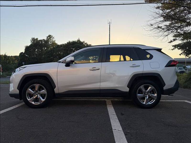 2021 TOYOTA RAV4 for sale - photo 7