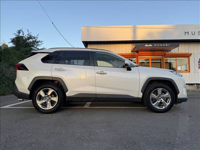 2021 TOYOTA RAV4 for sale - more photos