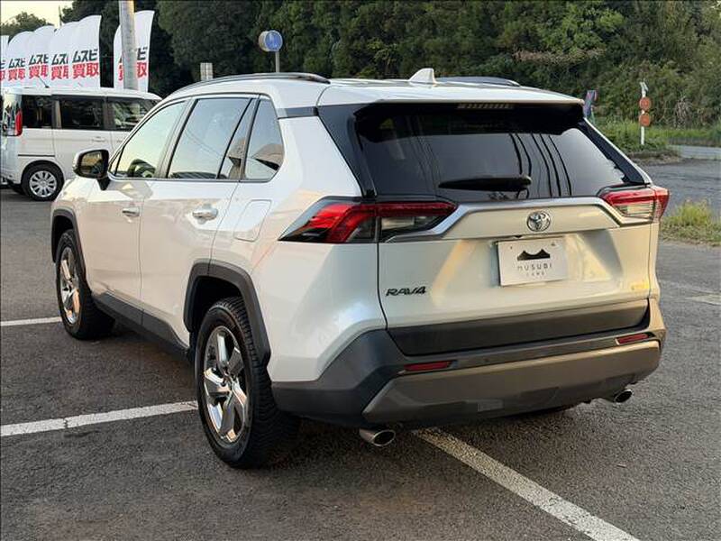 2021 TOYOTA RAV4 for sale - photo 9