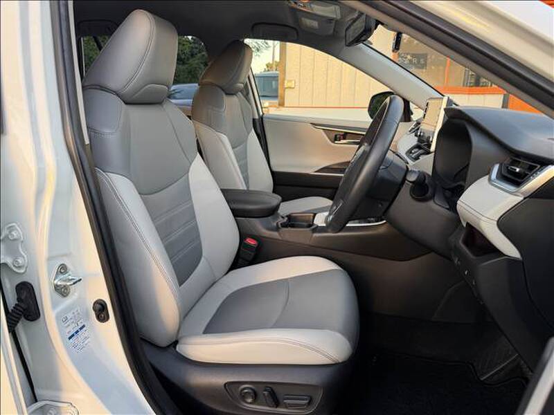 2021 TOYOTA RAV4 for sale - photo 10