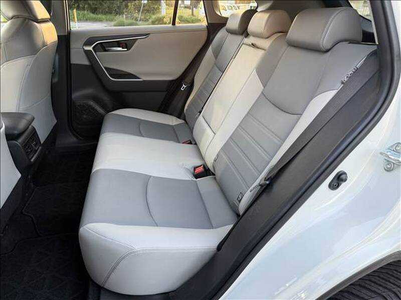 2021 TOYOTA RAV4 for sale - photo 11