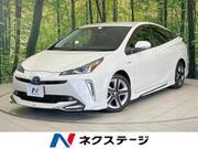 2019 TOYOTA PRIUS
