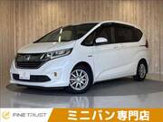 2016 HONDA FREED HYBIRD