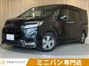 2020 HONDA STEPWAGON