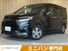 HONDA STEPWAGON