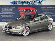 2017 BMW 3 SERIES