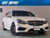 MERCEDES BENZ E-CLASS Stationwagon