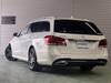 MERCEDES BENZ E-CLASS Stationwagon