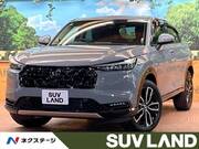 2024 HONDA VEZEL