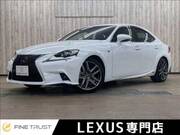 2013 LEXUS IS