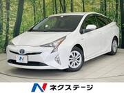 2016 TOYOTA PRIUS S