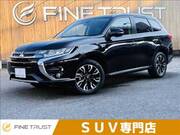 2015 MITSUBISHI OUTLANDER PHV
