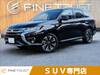 MITSUBISHI OUTLANDER PHV