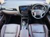 MITSUBISHI OUTLANDER PHV