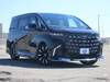 TOYOTA ALPHARD HYBRID
