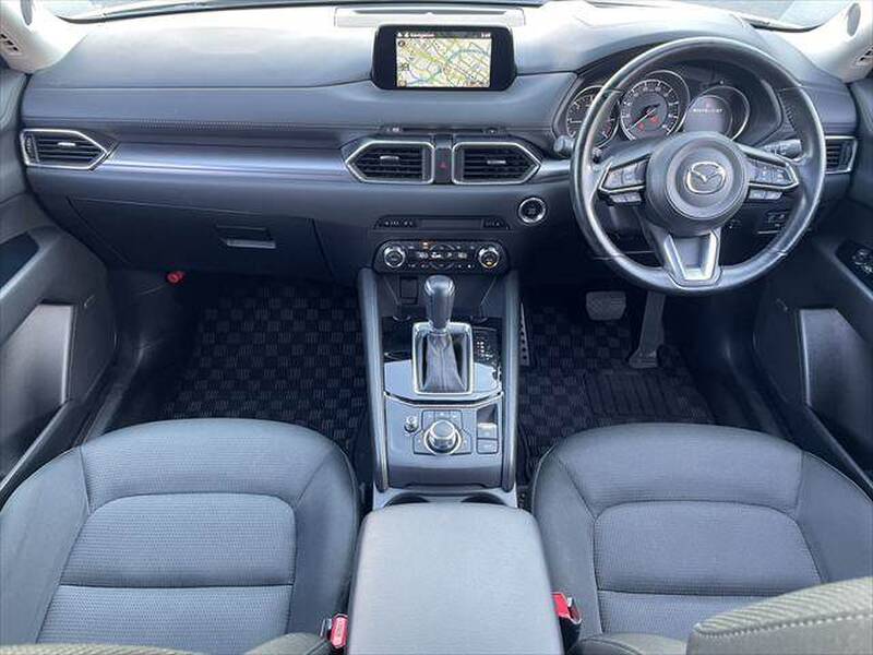 2017 MAZDA CX-5 for sale - photo 4