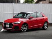 2025 AUDI A1 SPORTBACK