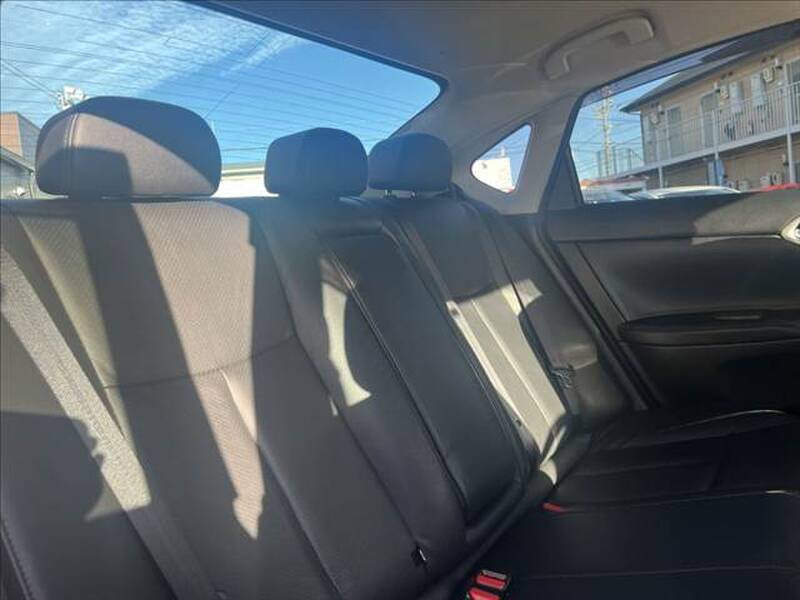 2020 NISSAN SYLPHY for sale - photo 9