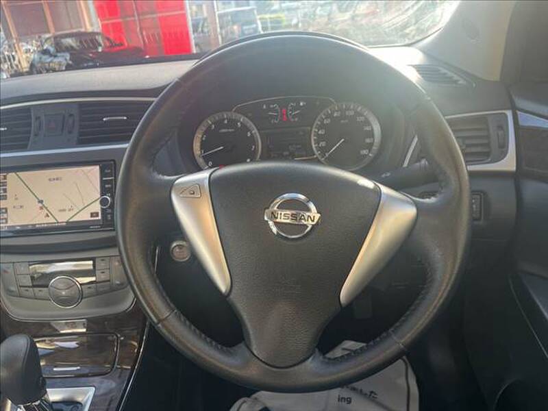 2020 NISSAN SYLPHY for sale - photo 11