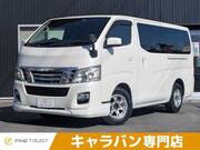 2012 NISSAN NV350 CARAVAN WAGON