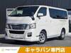 NISSAN NV350 CARAVAN WAGON