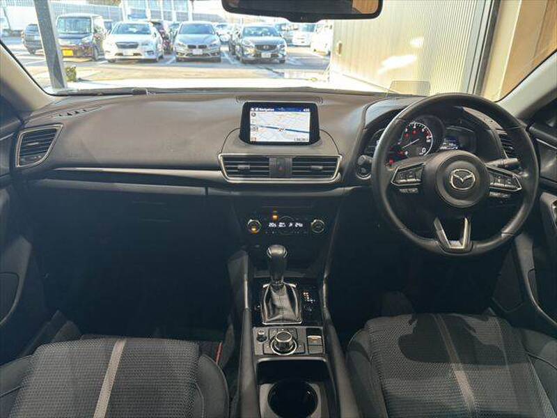 2016 MAZDA AXELA SPORTS (MAZDA3) for sale - photo 4