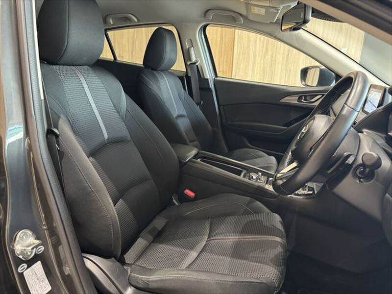 2016 MAZDA AXELA SPORTS (MAZDA3) for sale - photo 10