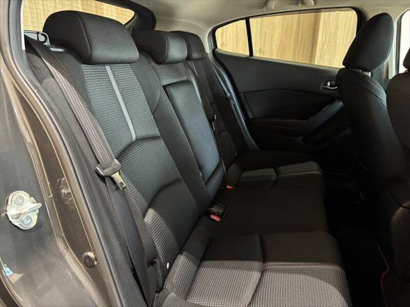 2016 MAZDA AXELA SPORTS (MAZDA3) for sale - photo 11