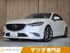 MAZDA ATENZA SEDAN