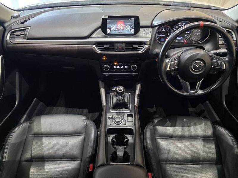 2016 MAZDA ATENZA SEDAN (MAZDA6) for sale - photo 4
