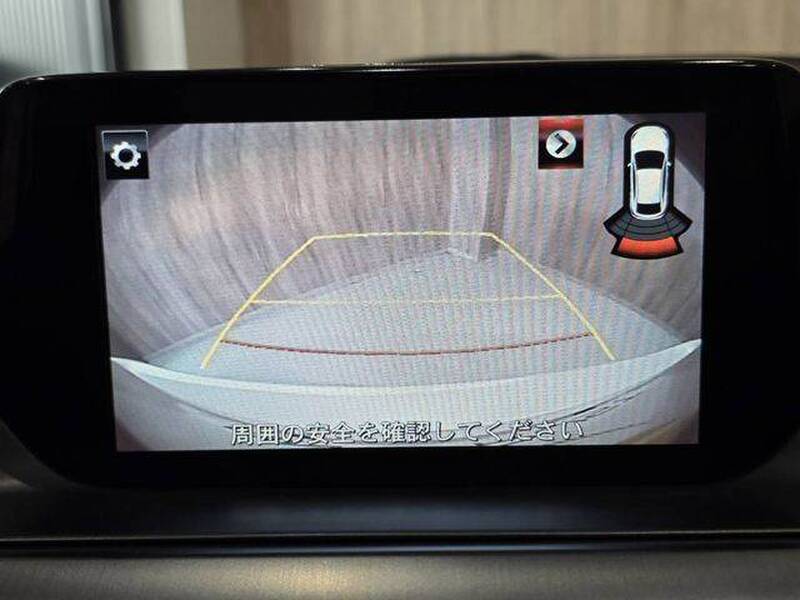 2016 MAZDA ATENZA SEDAN (MAZDA6) for sale - photo 9