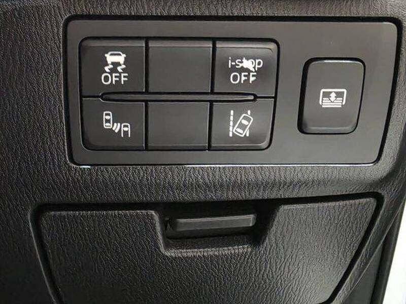 2016 MAZDA ATENZA SEDAN (MAZDA6) for sale - photo 10