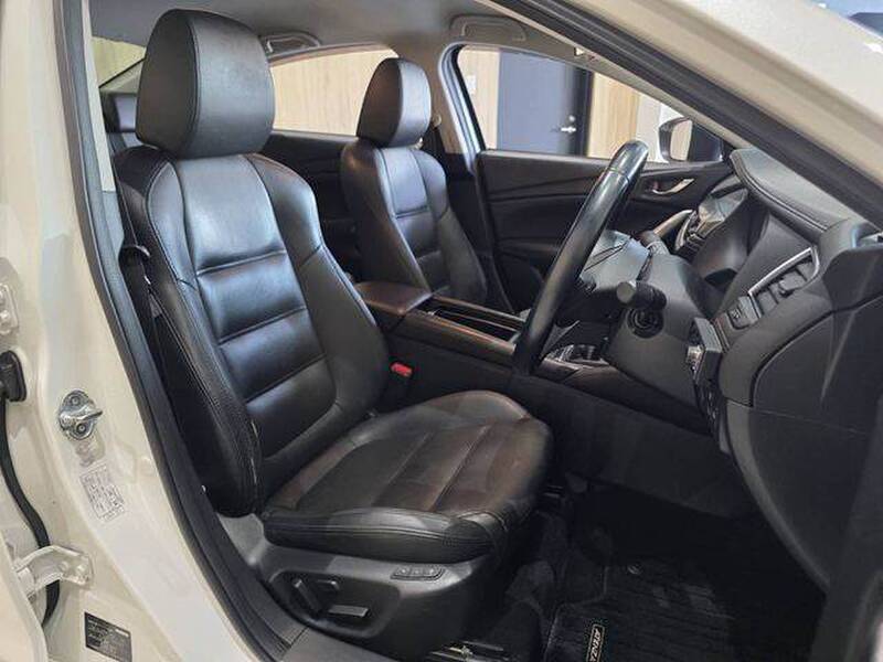 2016 MAZDA ATENZA SEDAN (MAZDA6) for sale - photo 11