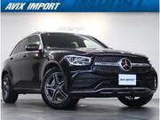 2021 MERCEDES BENZ GLC-CLASS