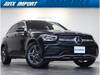 MERCEDES BENZ GLC-CLASS