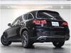 MERCEDES BENZ GLC-CLASS