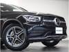 MERCEDES BENZ GLC-CLASS
