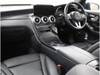 MERCEDES BENZ GLC-CLASS