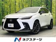 2023 LEXUS NX