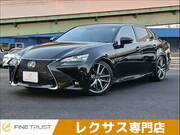 2016 LEXUS GS