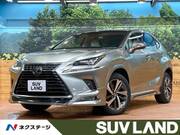 2018 LEXUS NX