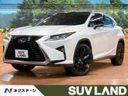2018 LEXUS RX