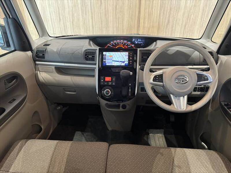 2017 DAIHATSU TANTO for sale - photo 4