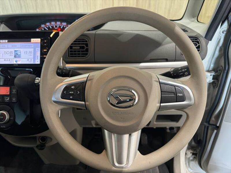 2017 DAIHATSU TANTO for sale - photo 11
