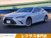 2019 LEXUS ES